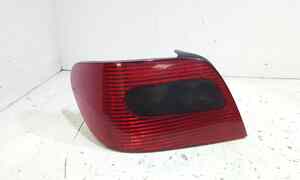 Stop fanale Posteriore sinistro lato Guida per Citroen Xsara Berlina 1 Serie (1997 - 2000)