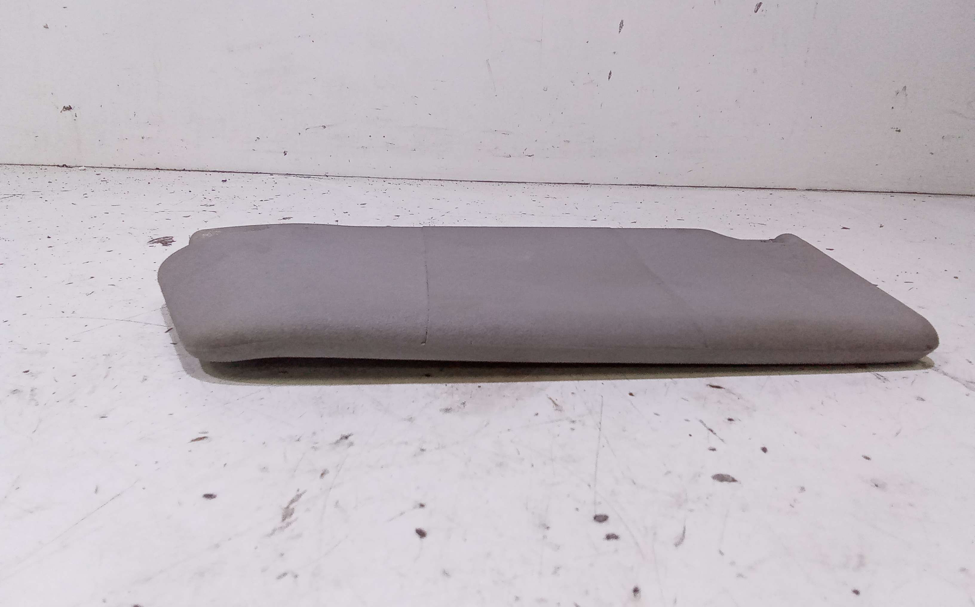 Parasole aletta anteriore Lato Guida per Opel Astra H Berlina (2004 - 2007)