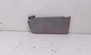 Parasole aletta anteriore Lato Guida per Opel Astra H Berlina (2004 - 2007)