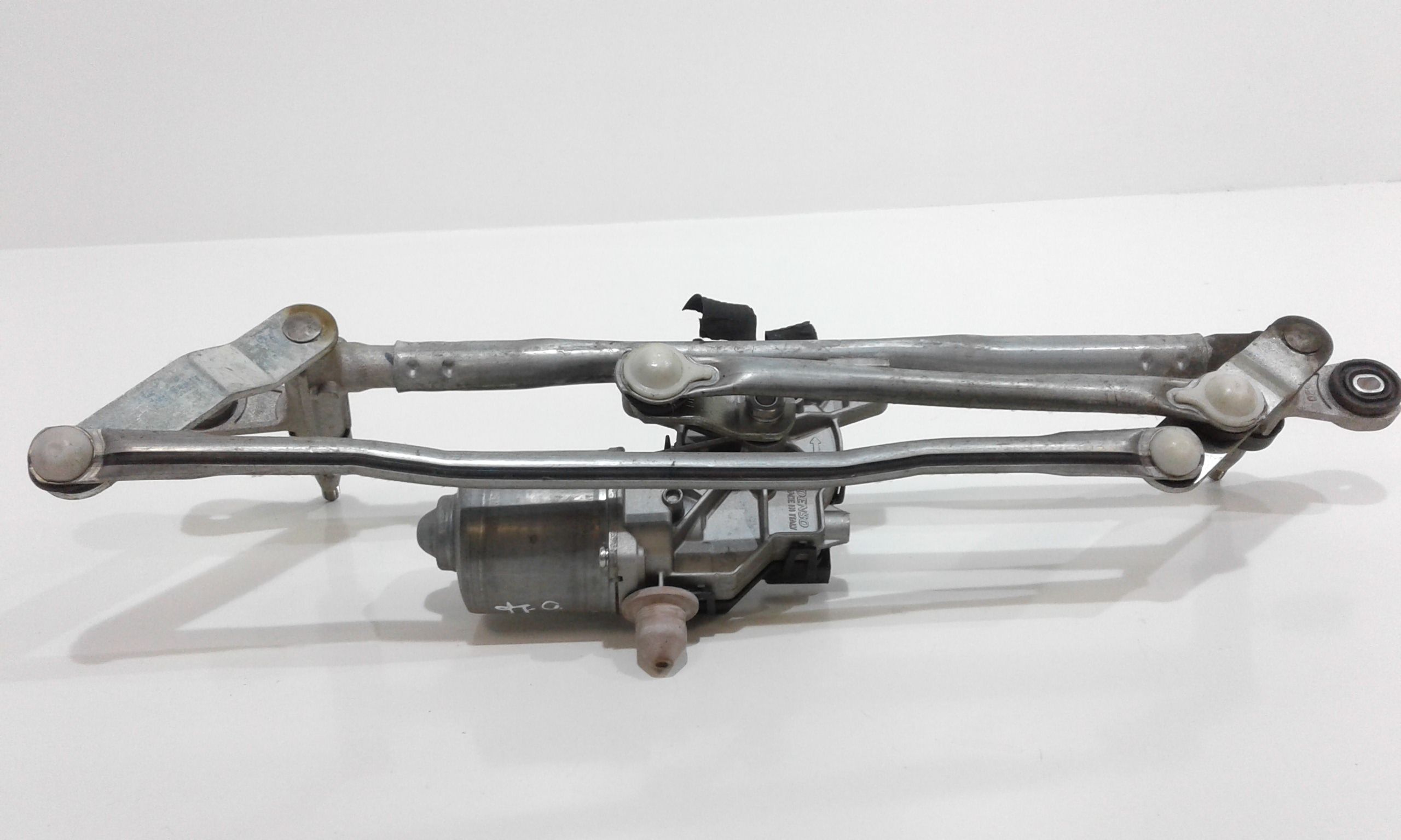 Motorino tergi ant completo di tandem FIAT Panda 3 Serie