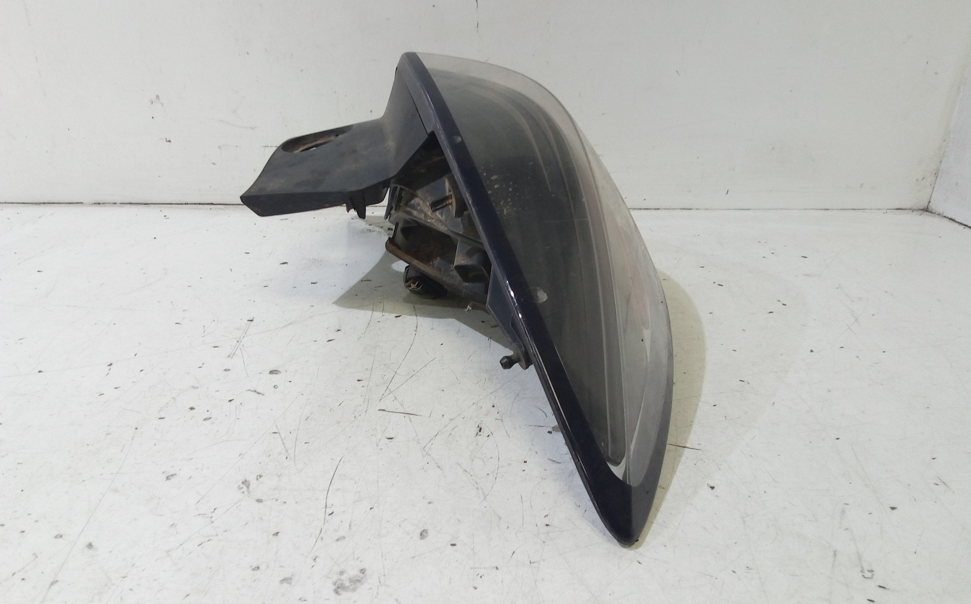 Stop fanale Posteriore sinistro lato Guida per Opel Astra H Berlina (2004 - 2007)