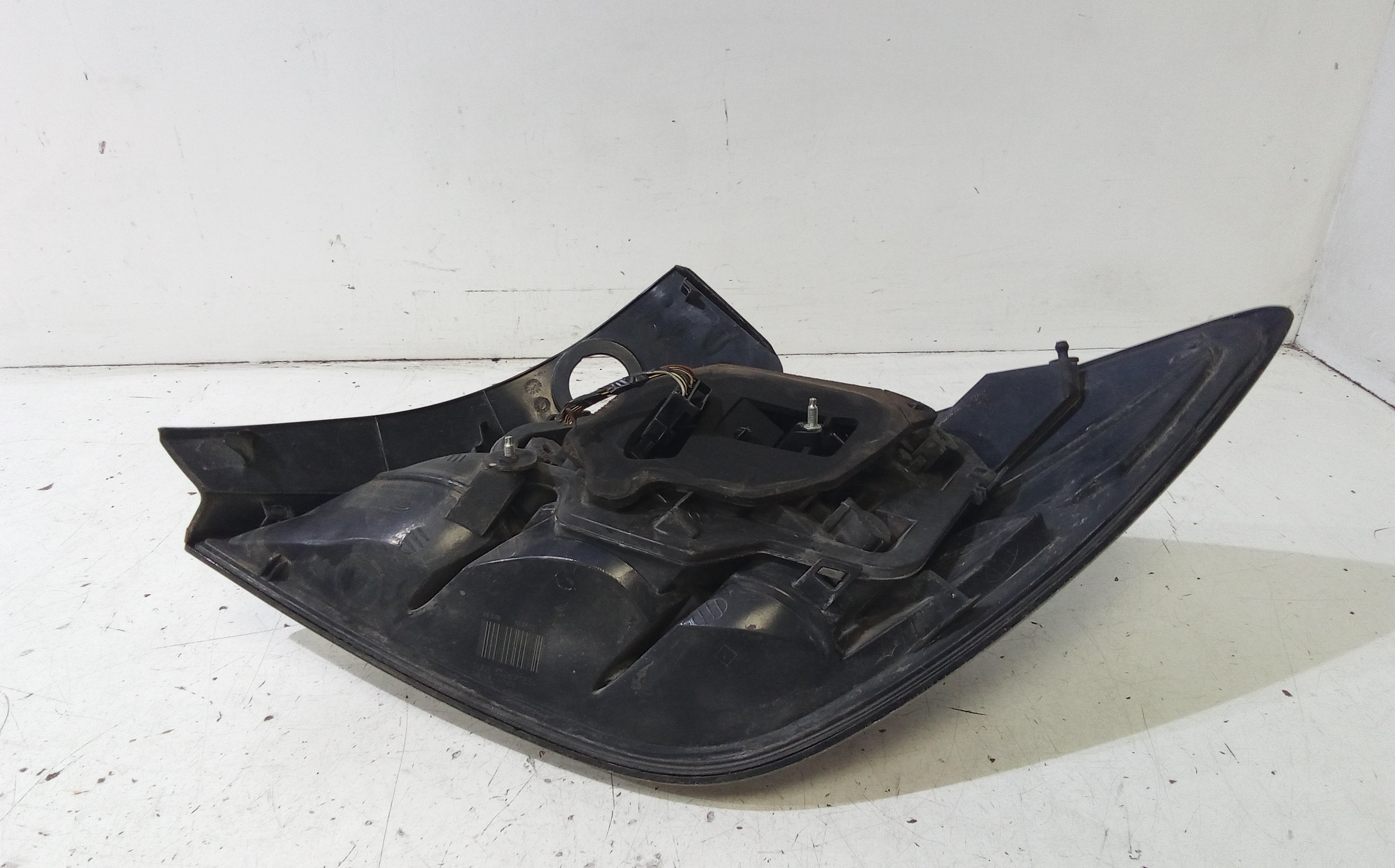 Stop fanale Posteriore sinistro lato Guida per Opel Astra H Berlina (2004 - 2007)