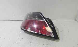 Stop fanale Posteriore sinistro lato Guida per Opel Astra H Berlina (2004 - 2007)