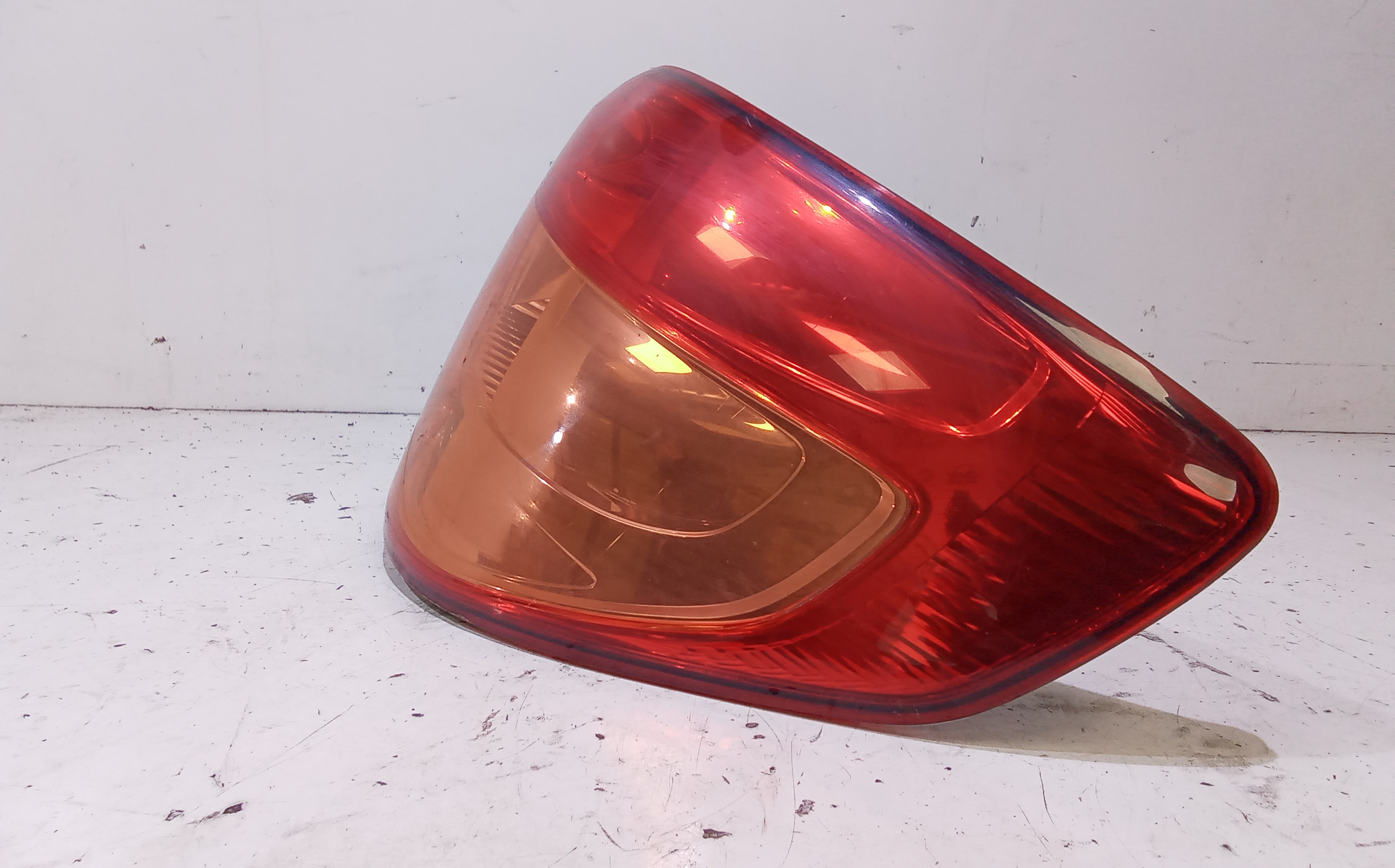 Stop fanale posteriore Destro Passeggero per Fiat Sedici 1 Serie (2006 - 2009)