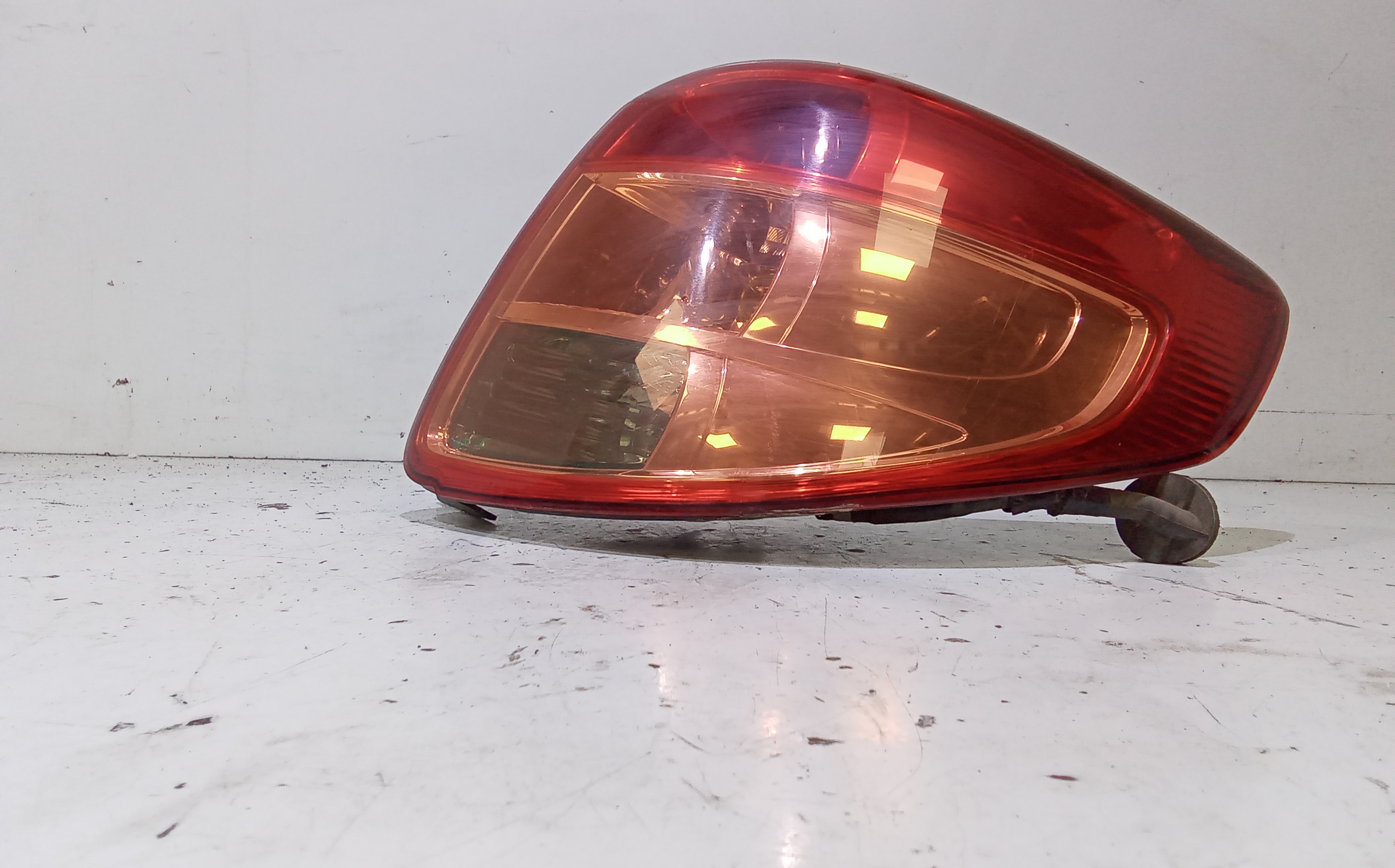 Stop fanale posteriore Destro Passeggero per Fiat Sedici 1 Serie (2006 - 2009)