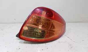Stop fanale posteriore Destro Passeggero per Fiat Sedici 1 Serie (2006 - 2009)