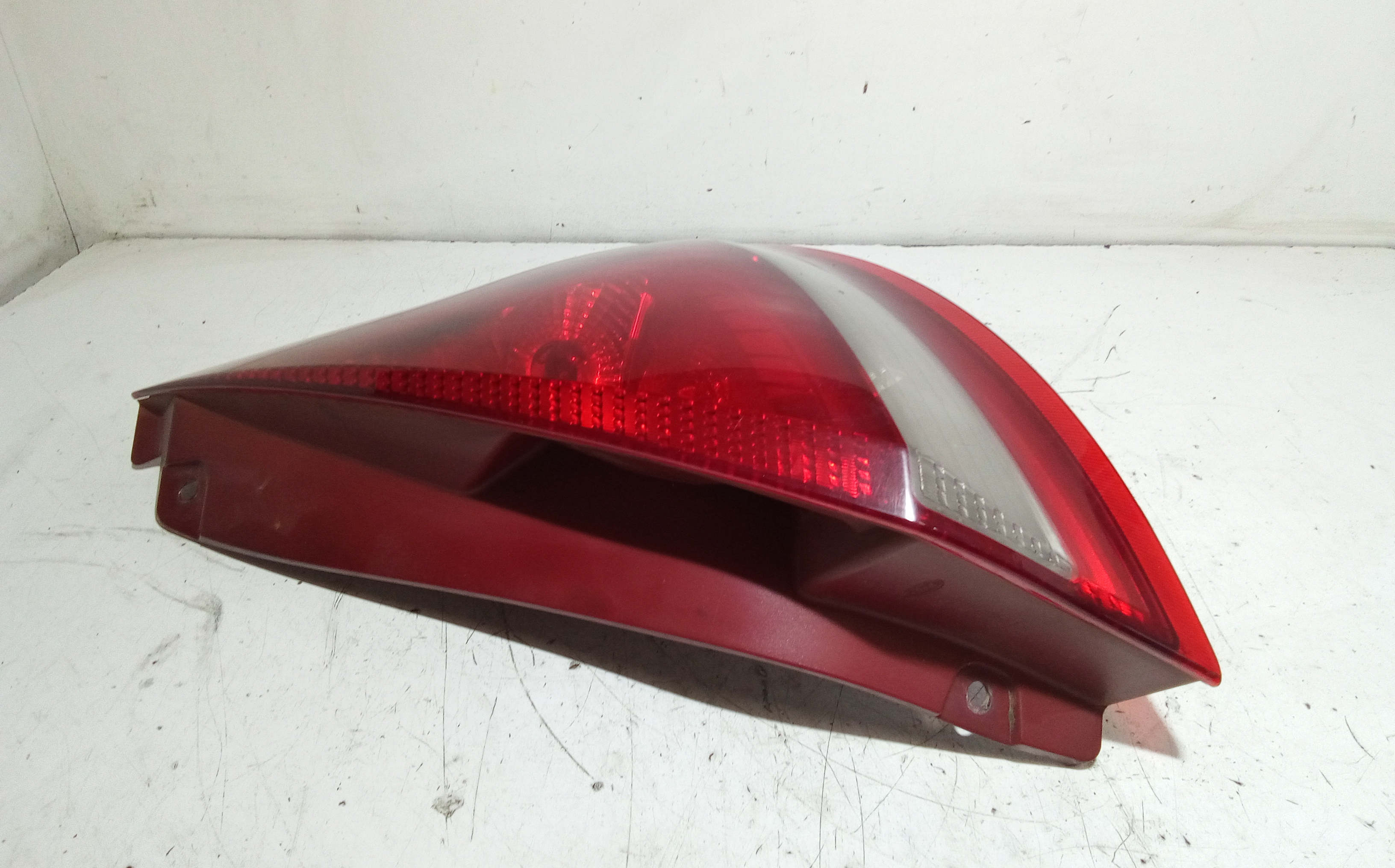 Stop fanale posteriore Destro Passeggero per Ford Fiesta 6 Serie (2008 - 2017)