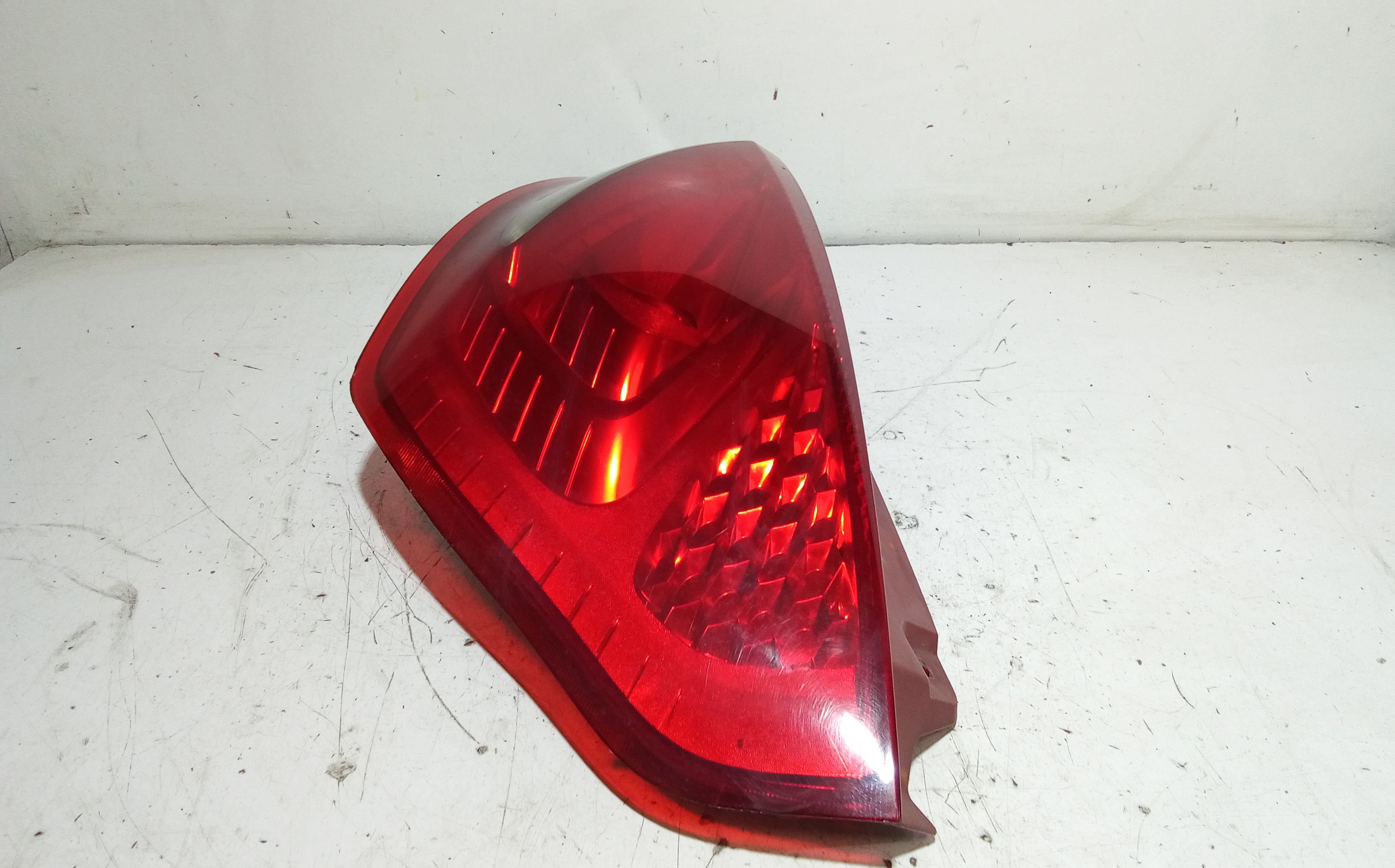 Stop fanale posteriore Destro Passeggero per Ford Fiesta 6 Serie (2008 - 2017)