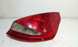 Stop fanale posteriore Destro Passeggero per Ford Fiesta 6 Serie (2008 - 2017)