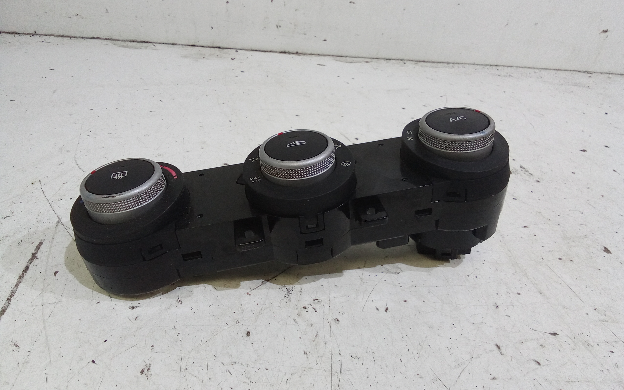 Comandi Clima per Kia Rio 3 Serie (2005 - 2011)