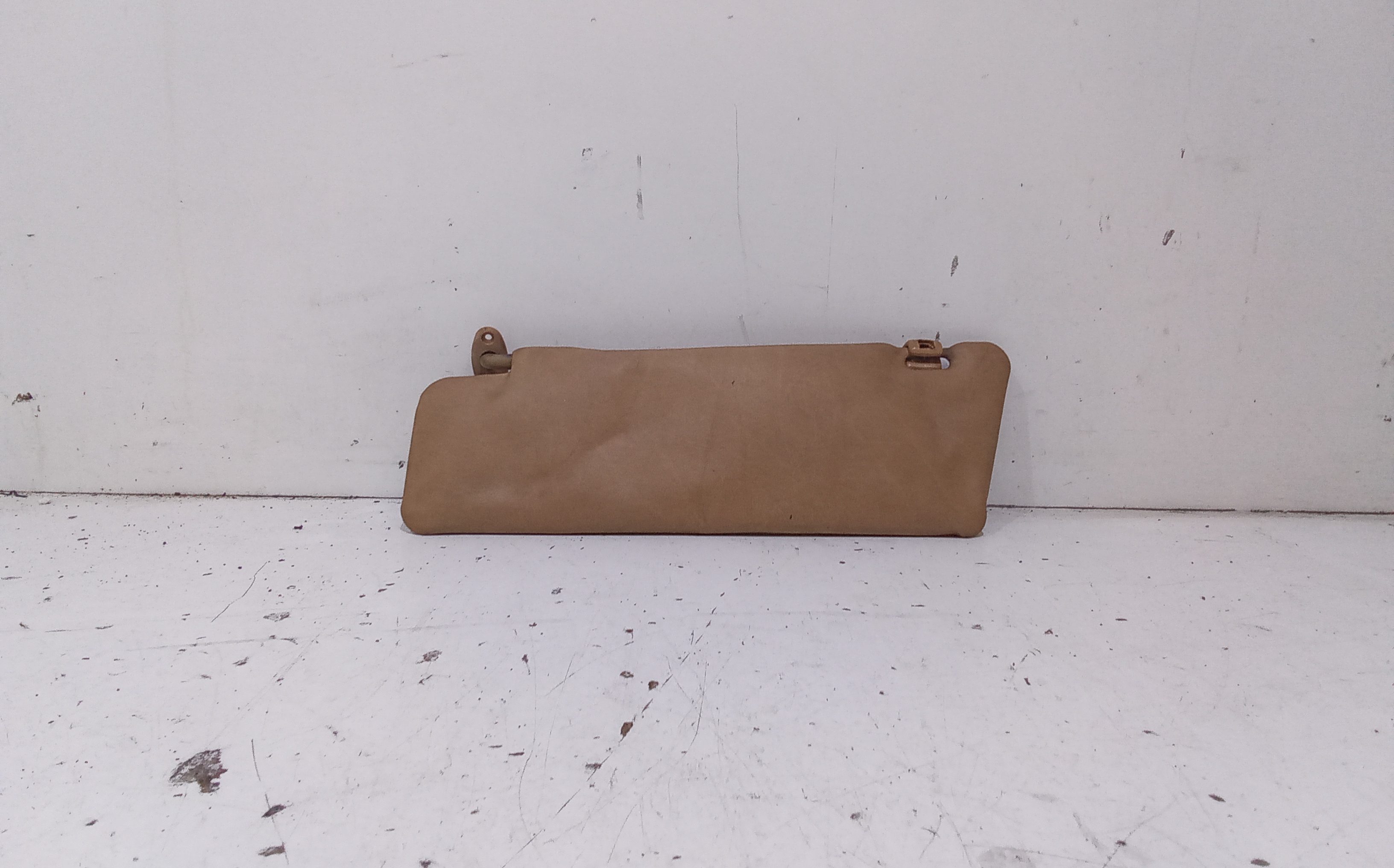 Parasole aletta Lato Passeggero per Mercedes Classe E W124 (1993 - 1997)