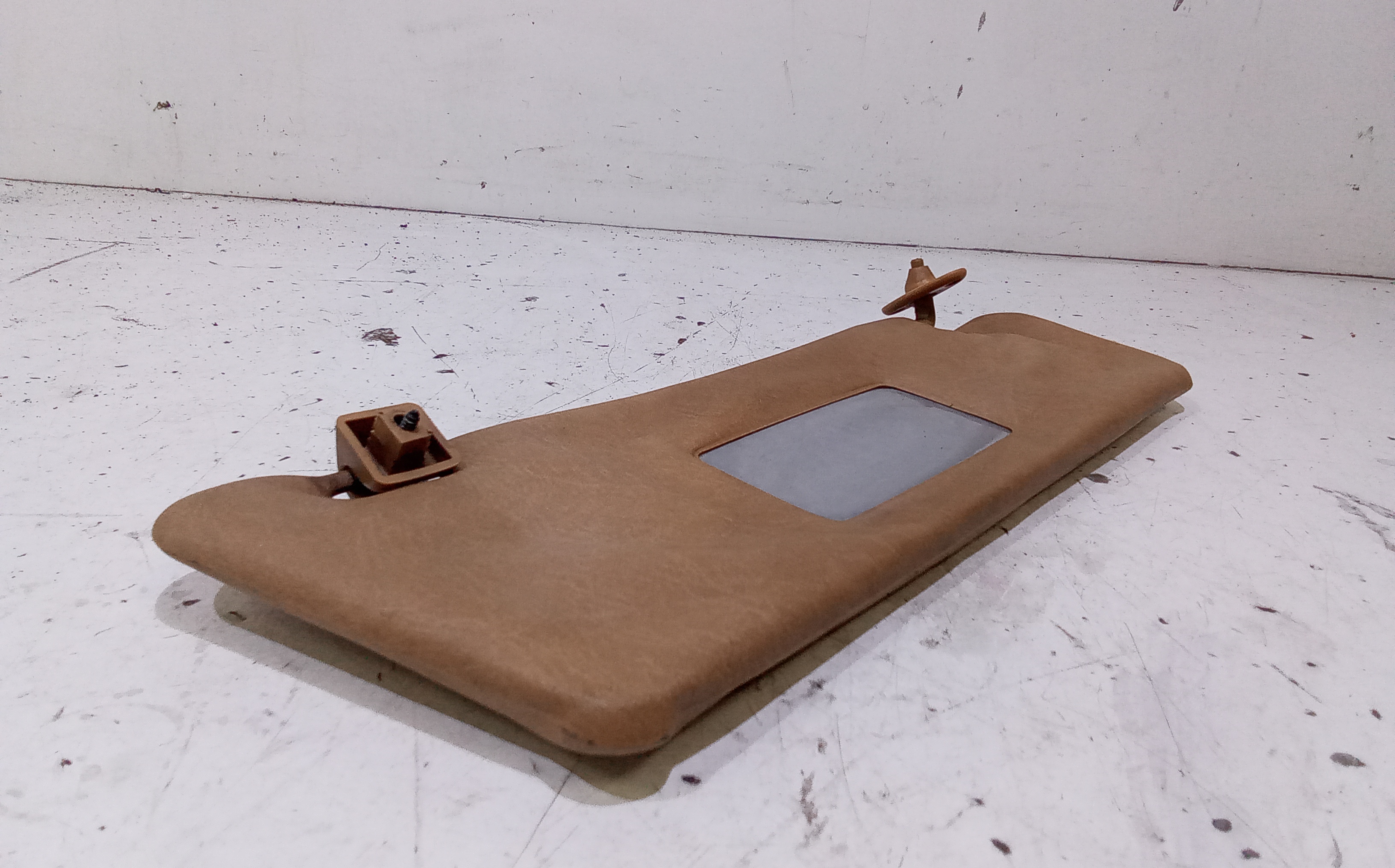 Parasole aletta Lato Passeggero per Mercedes Classe E W124 (1993 - 1997)