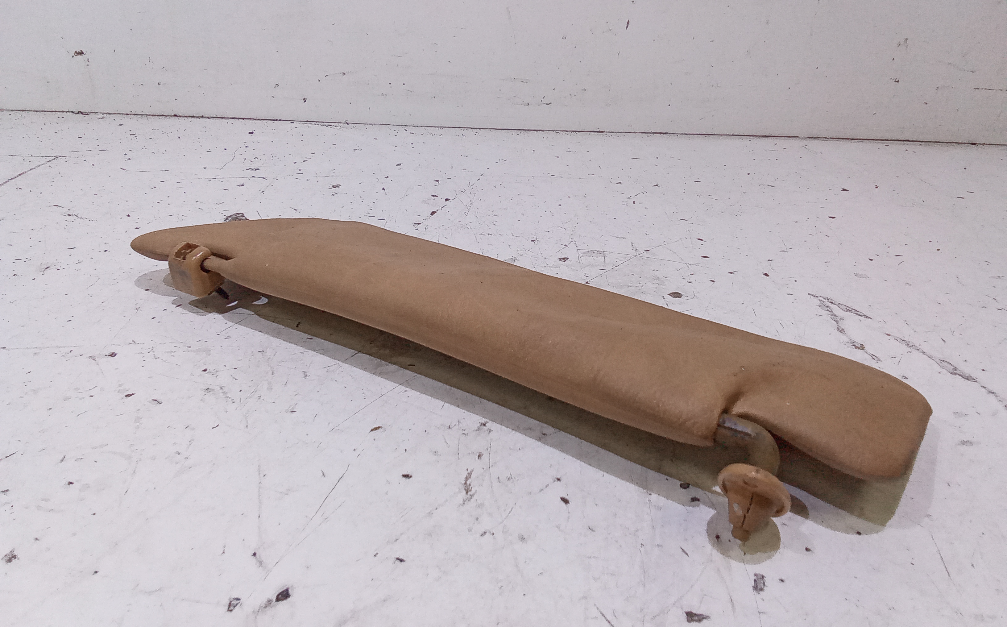 Parasole aletta Lato Passeggero per Mercedes Classe E W124 (1993 - 1997)