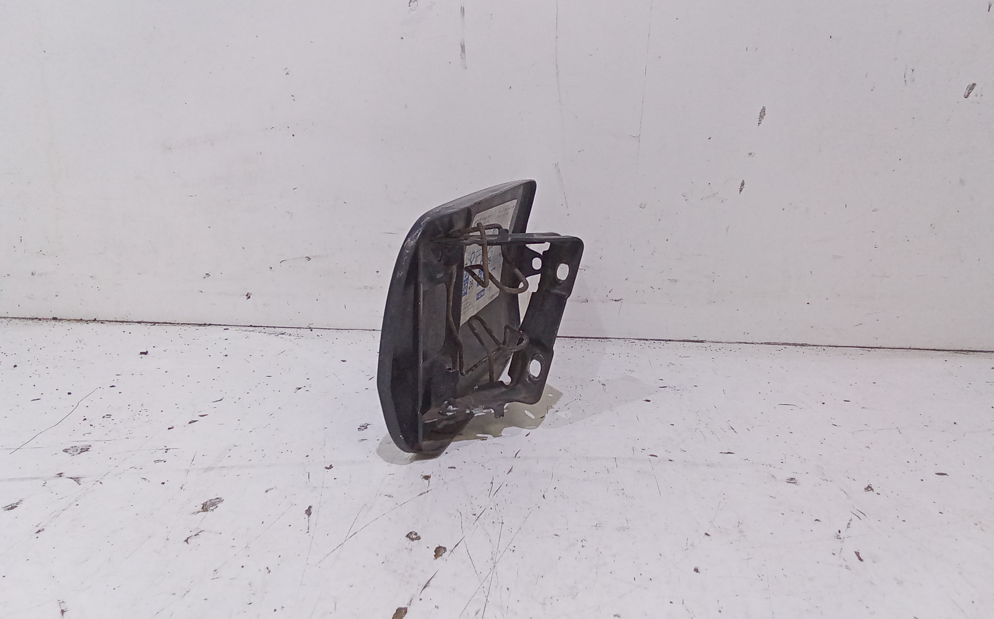 Sportellino Carburante per Mercedes Classe E W124 (1993 - 1997)