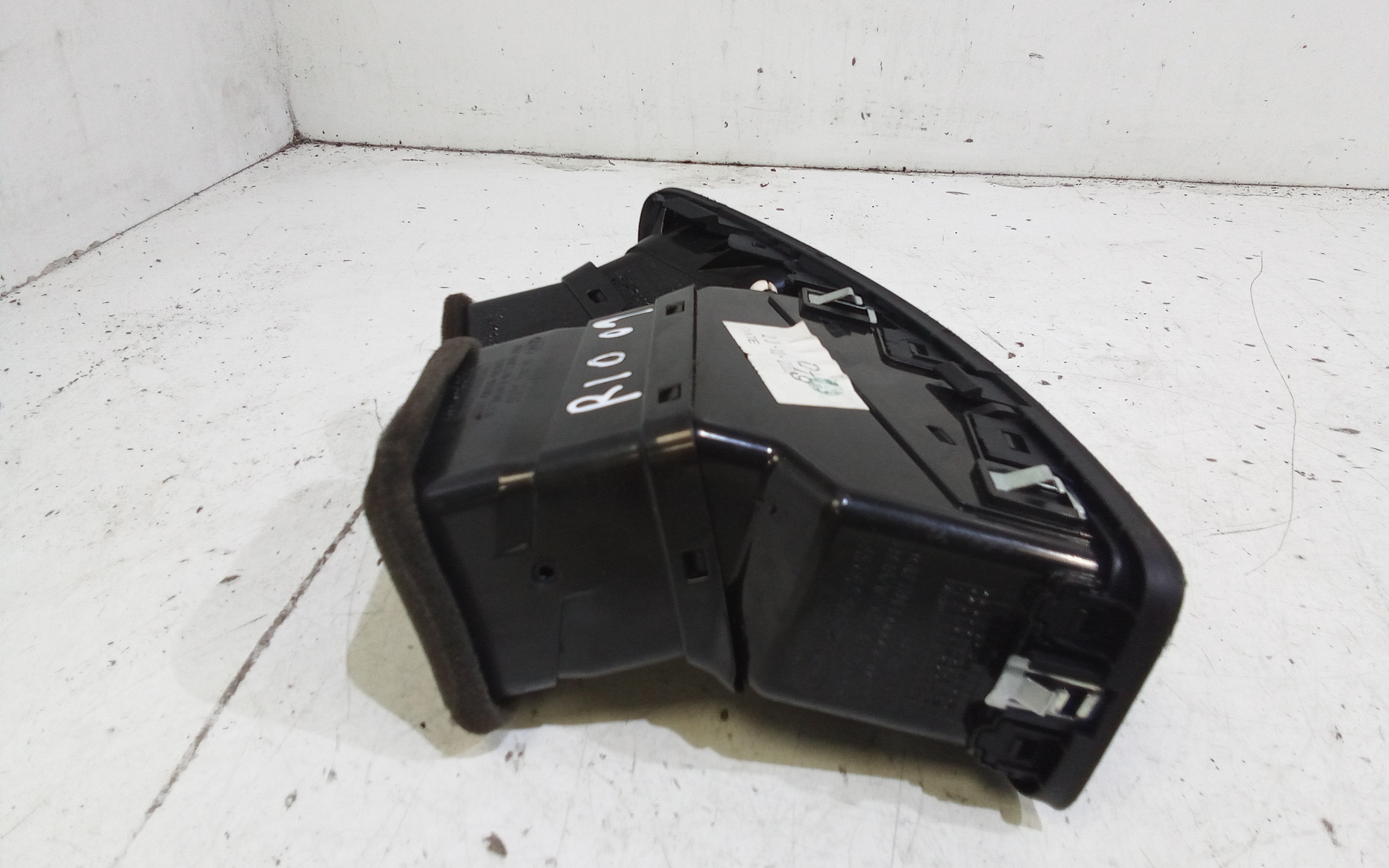 Bocchetta aria cruscotto lato guida per Kia Rio 3 Serie (2005 - 2011)