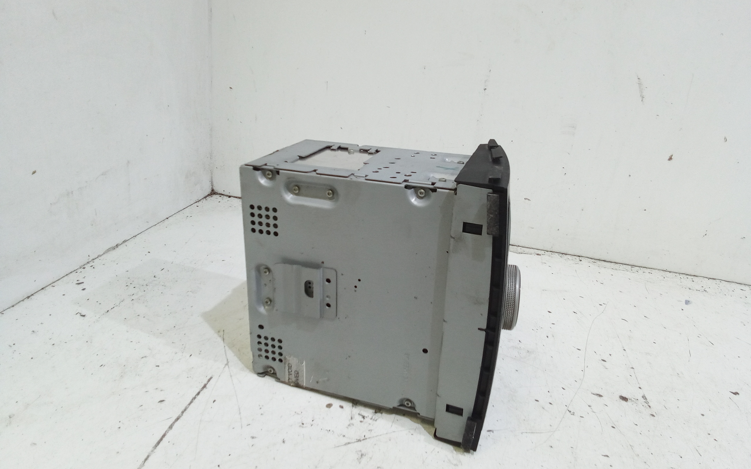 Autoradio per Kia Rio 3 Serie (2005 - 2011)