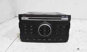 Autoradio per Kia Rio 3 Serie (2005 - 2011)