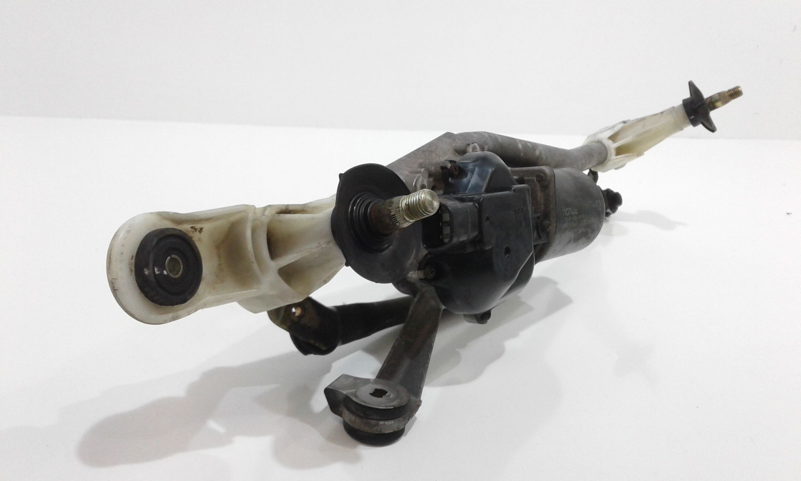 Motorino tergi ant completo di tandem HONDA Jazz Serie (02>08)