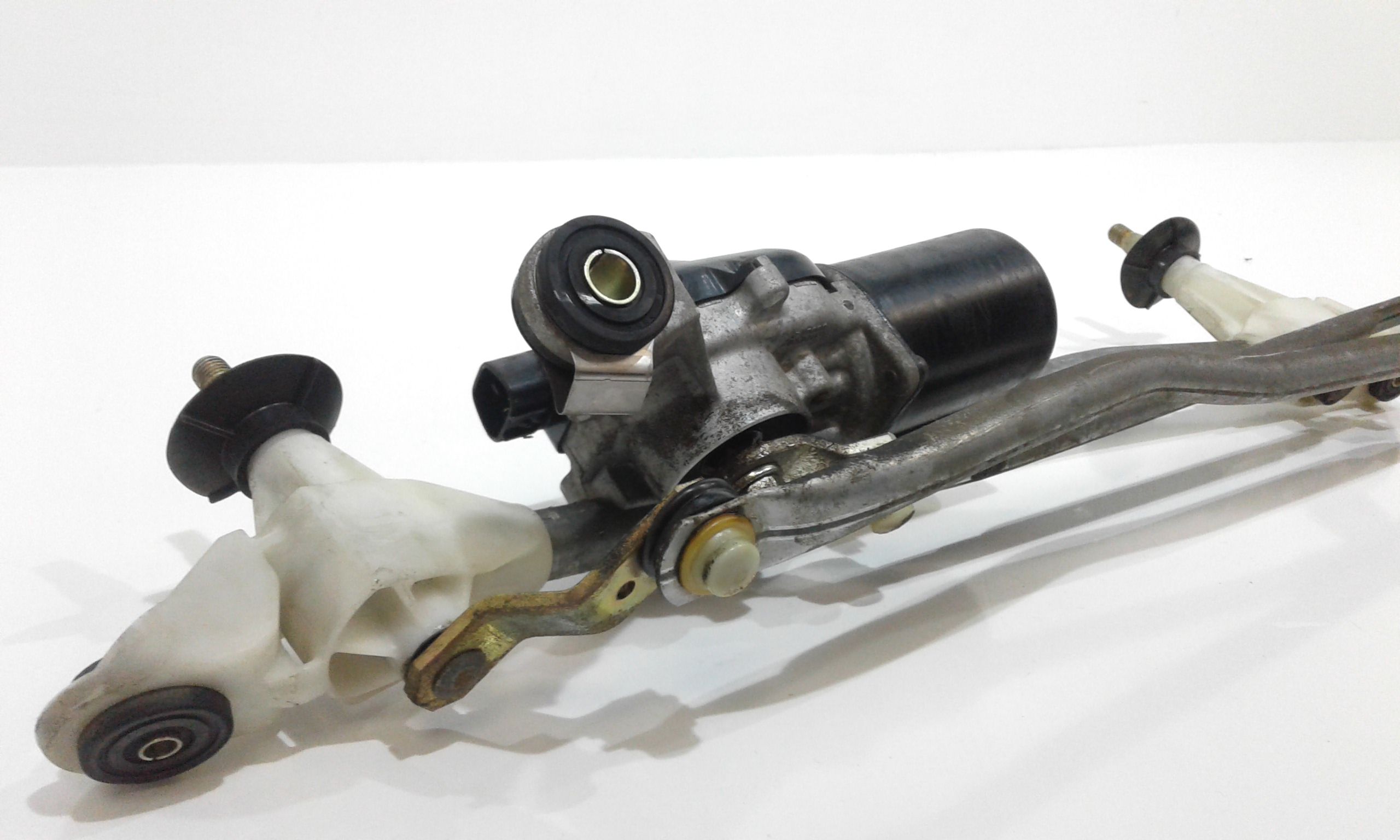 Motorino tergi ant completo di tandem HONDA Jazz Serie (02>08)