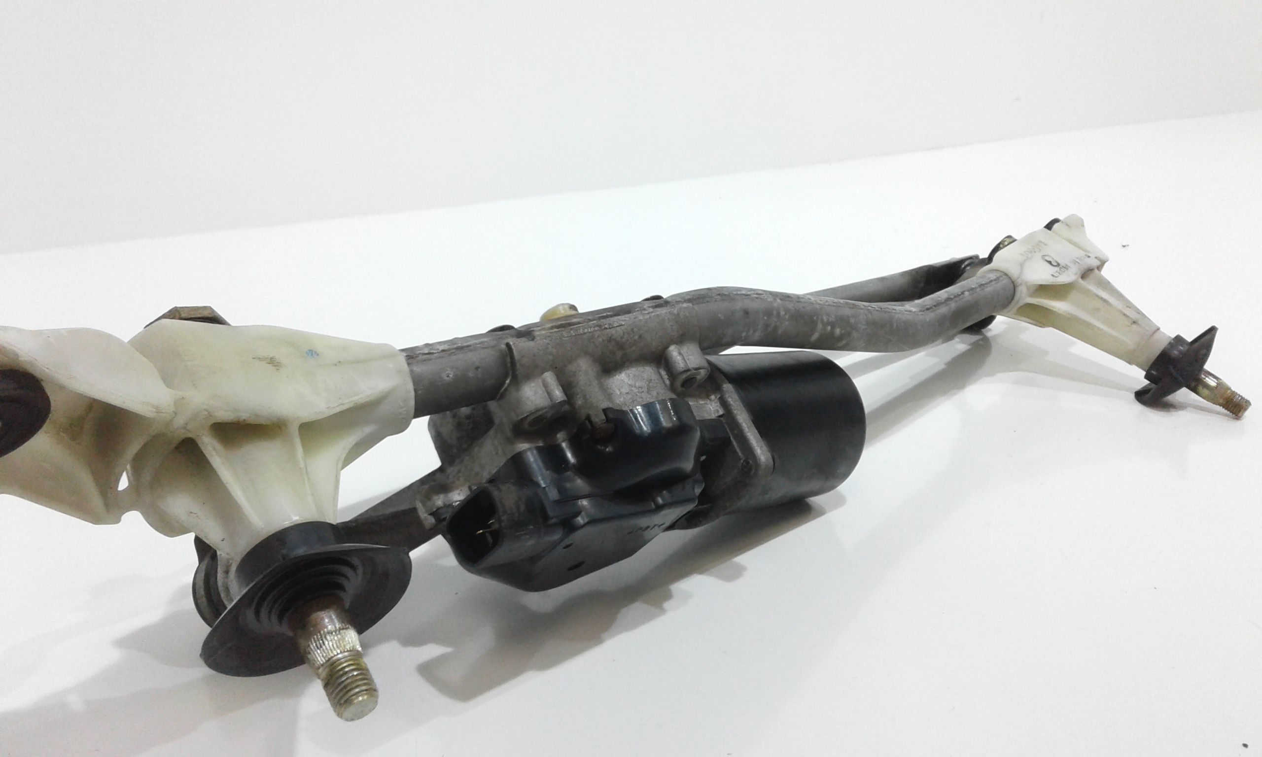 Motorino tergi ant completo di tandem HONDA Jazz Serie (02>08)