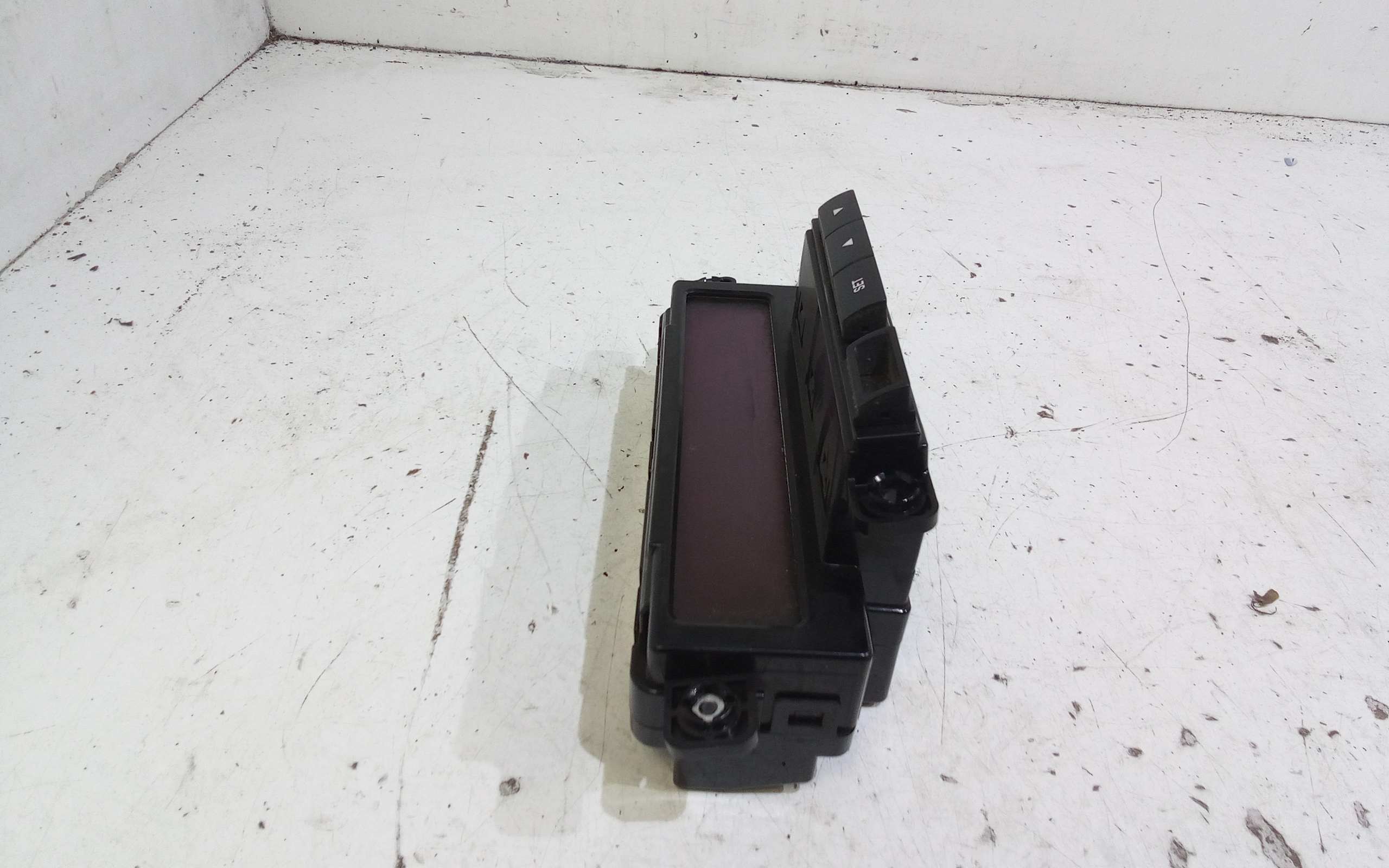 Display multifunzione computer di bordo per Kia Rio 3 Serie (2005 - 2011)