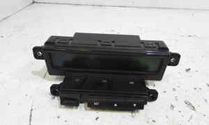 Display multifunzione computer di bordo per Kia Rio 3 Serie (2005 - 2011)