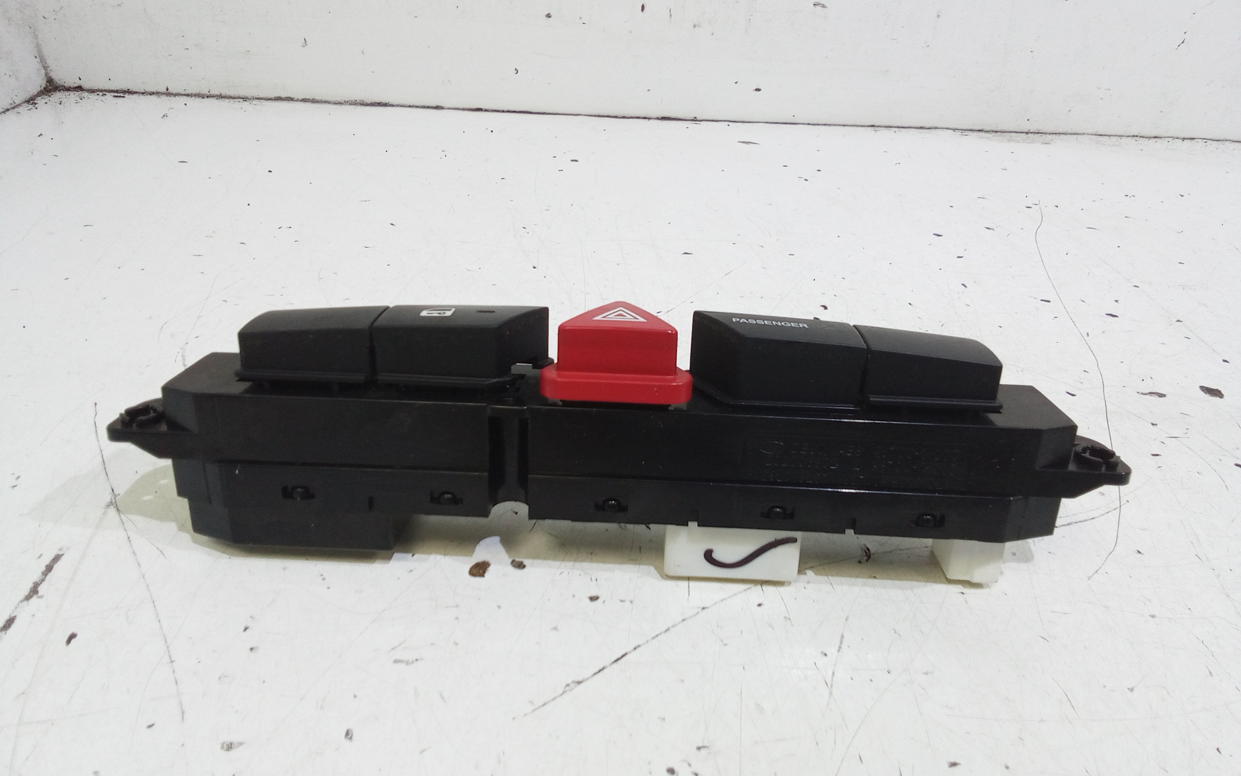 Pulsantiera Centrale per Kia Rio 3 Serie (2005 - 2011)