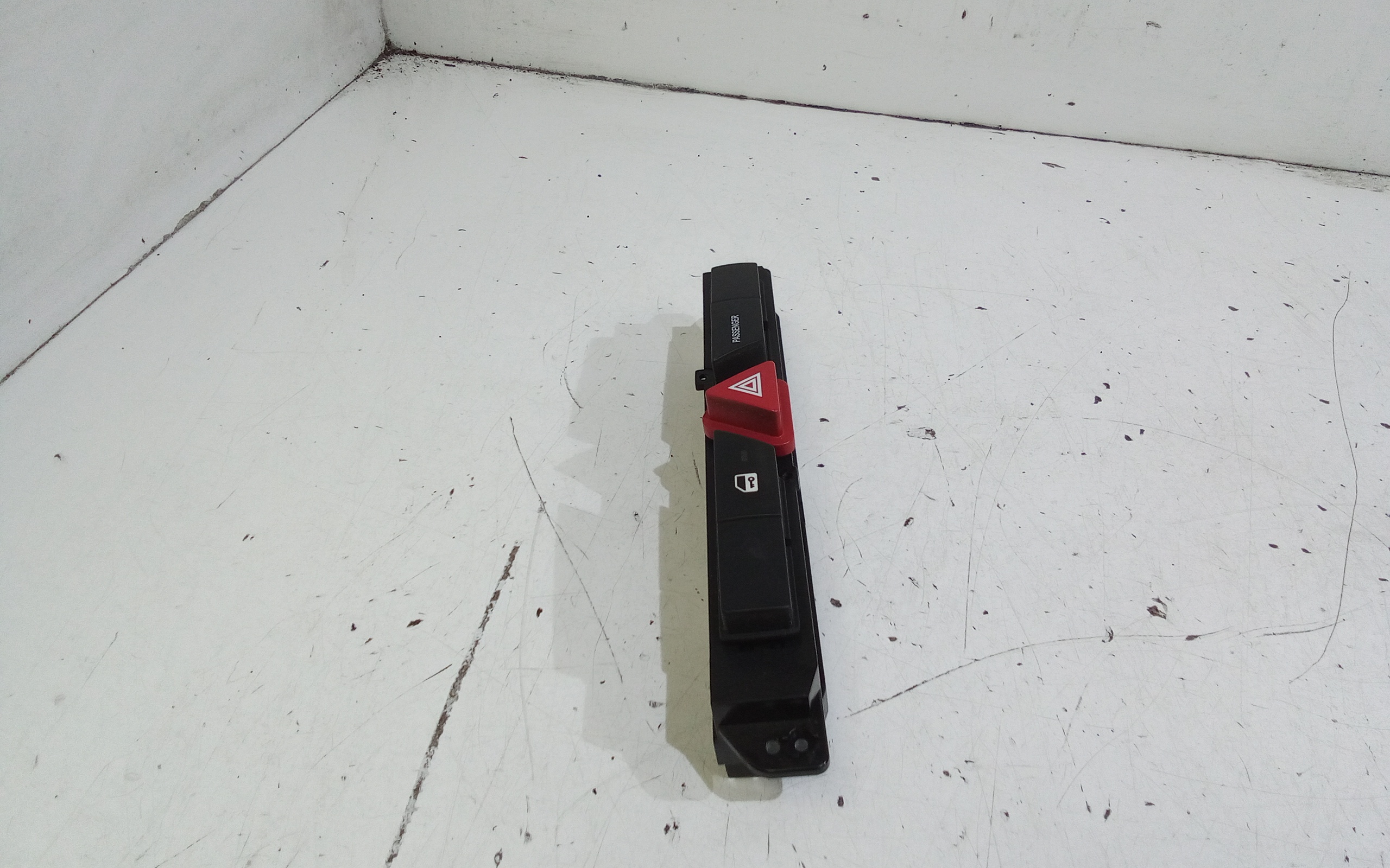 Pulsantiera Centrale per Kia Rio 3 Serie (2005 - 2011)