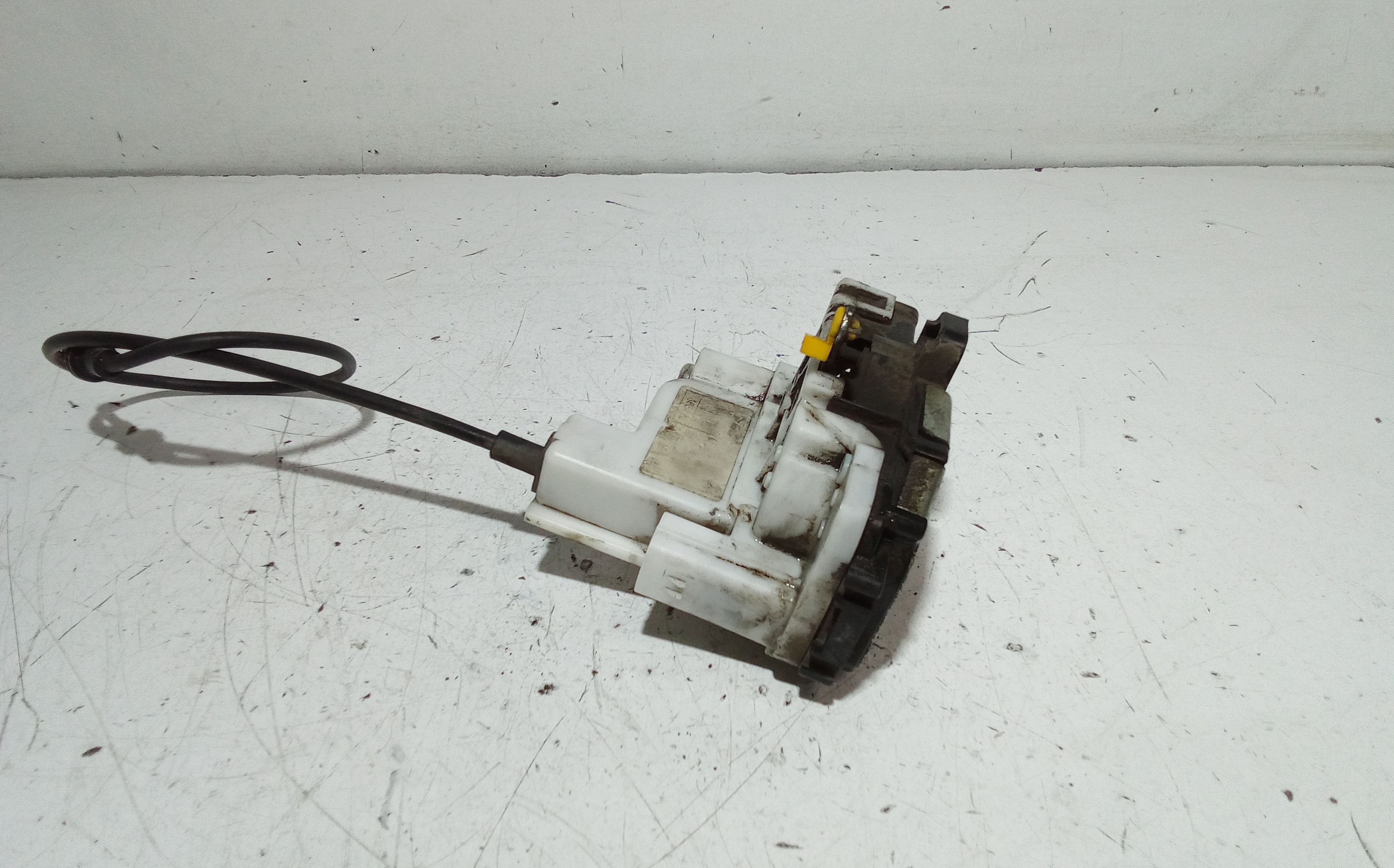 Serratura Anteriore Destra per Fiat Panda 2 Serie (2003 - 2010)