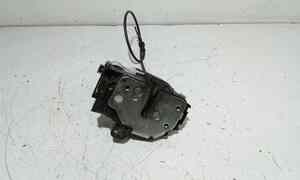 Serratura Anteriore Destra per Fiat Panda 2 Serie (2003 - 2010)