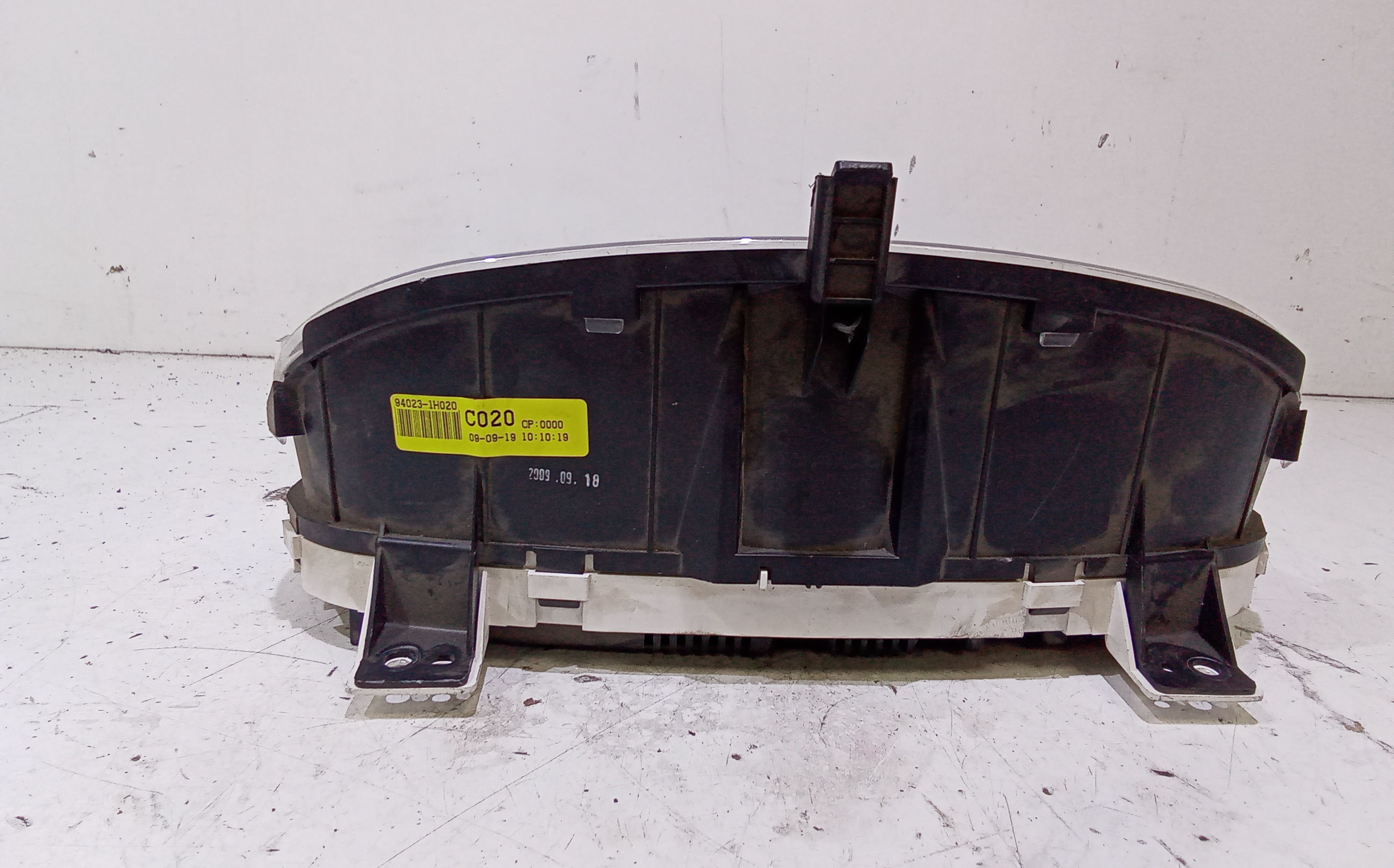 Quadro Strumenti per Kia Rio 3 Serie (2005 - 2011)