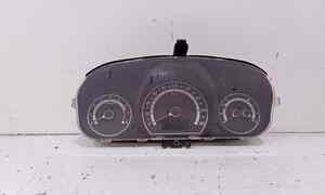 Quadro Strumenti per Kia Rio 3 Serie (2005 - 2011)