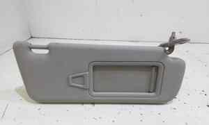 Parasole aletta Lato Passeggero per Kia Rio 3 Serie (2005 - 2011)