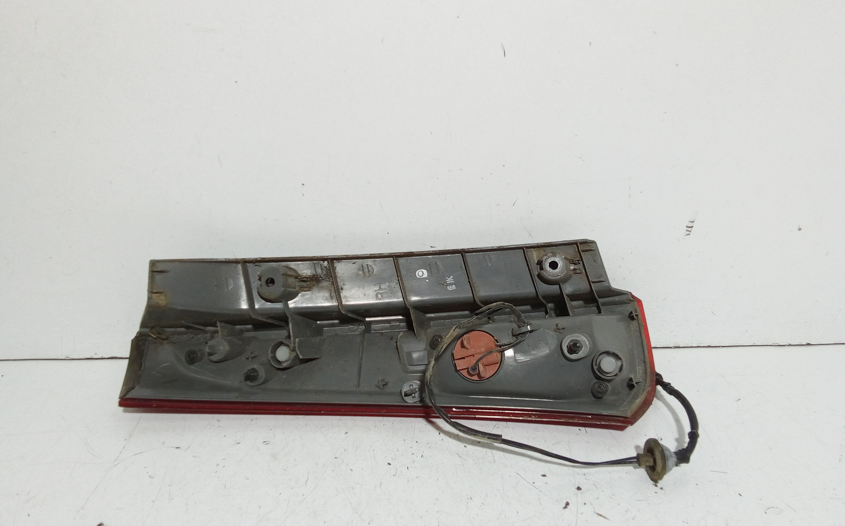 Stop fanale posteriore Destro Passeggero per Kia Cee d Sporty Wagon (2007 - In produzione)