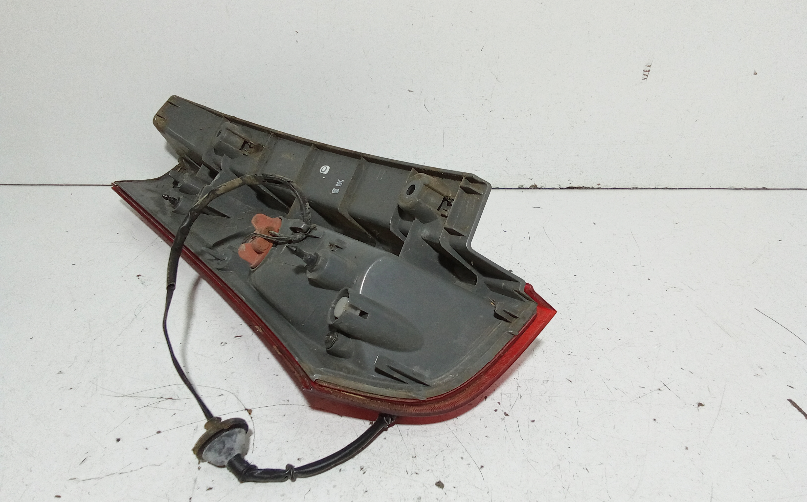 Stop fanale posteriore Destro Passeggero per Kia Cee d Sporty Wagon (2007 - In produzione)