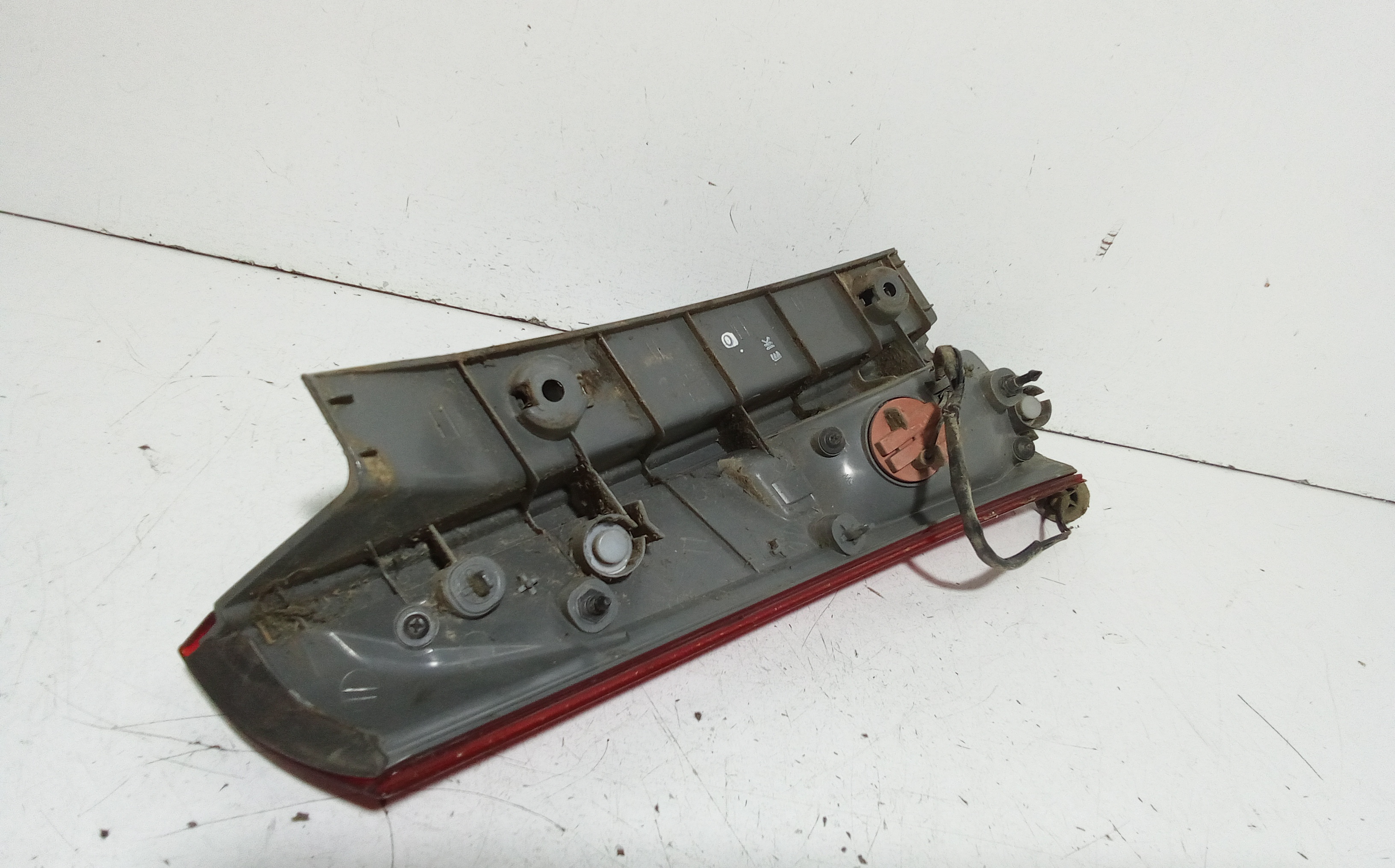 Stop fanale posteriore Destro Passeggero per Kia Cee d Sporty Wagon (2007 - In produzione)