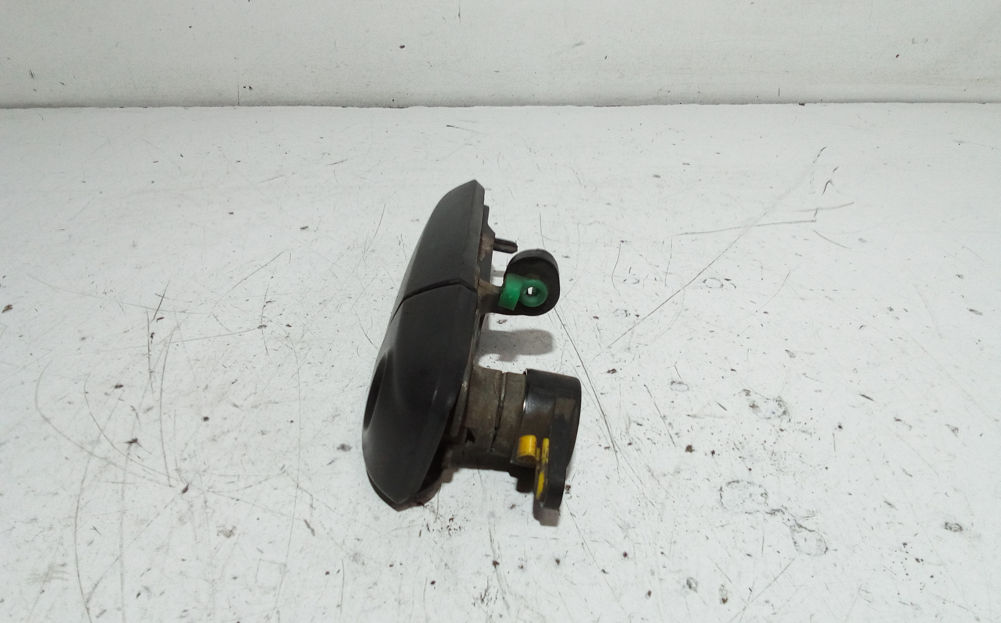 Maniglia esterna Anteriore Destra per Fiat Panda 2 Serie (2003 - 2010)