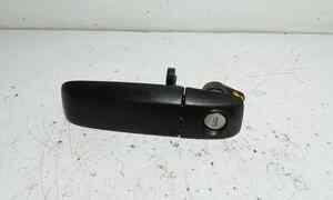 Maniglia esterna Anteriore Destra per Fiat Panda 2 Serie (2003 - 2010)