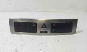 Pulsantiera Centrale per Mercedes Classe C S. Wagon W203 (2001 - 2004)