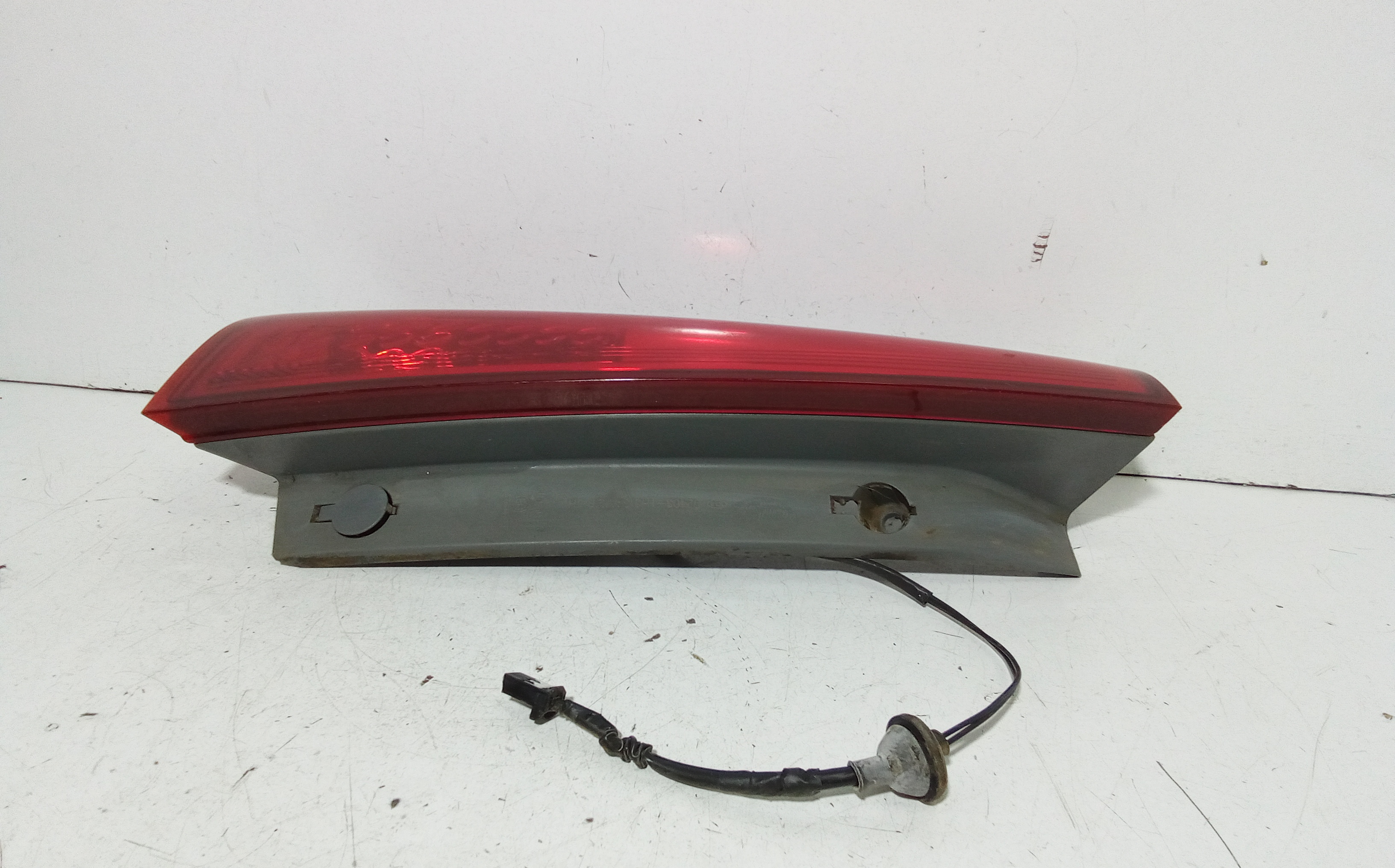 Stop fanale Posteriore sinistro lato Guida per Kia Cee d 1 Serie (2006 - 2012)