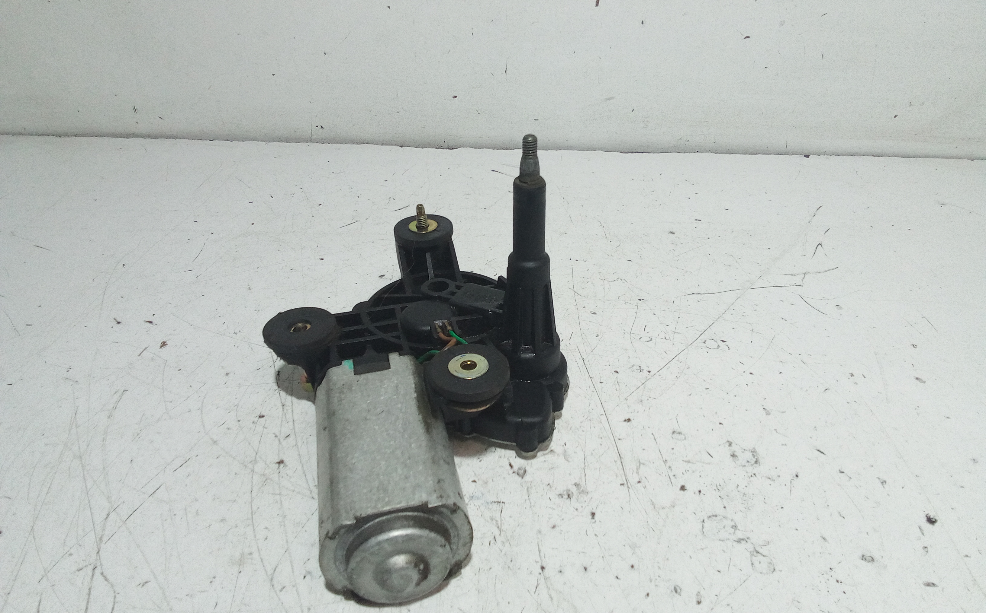 Motorino Tergicristallo Posteriore per Fiat Panda 2 Serie (2003 - 2010)