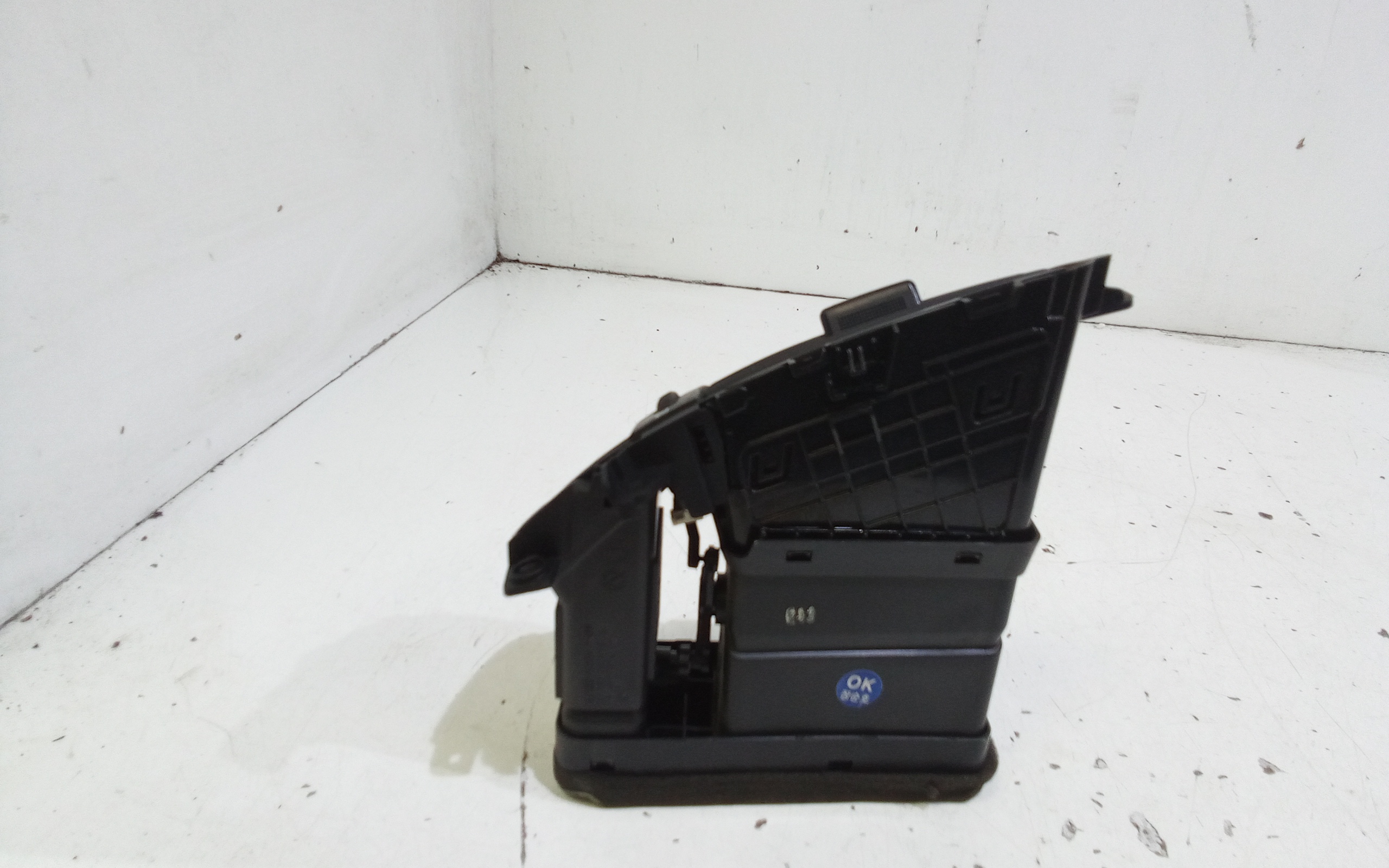 Bocchette Aria Cruscotto per Kia Rio 3 Serie (2005 - 2011)