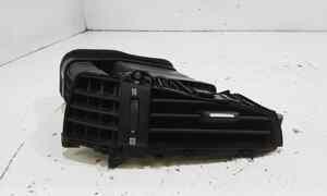 Bocchette Aria Cruscotto per Kia Rio 3 Serie (2005 - 2011)