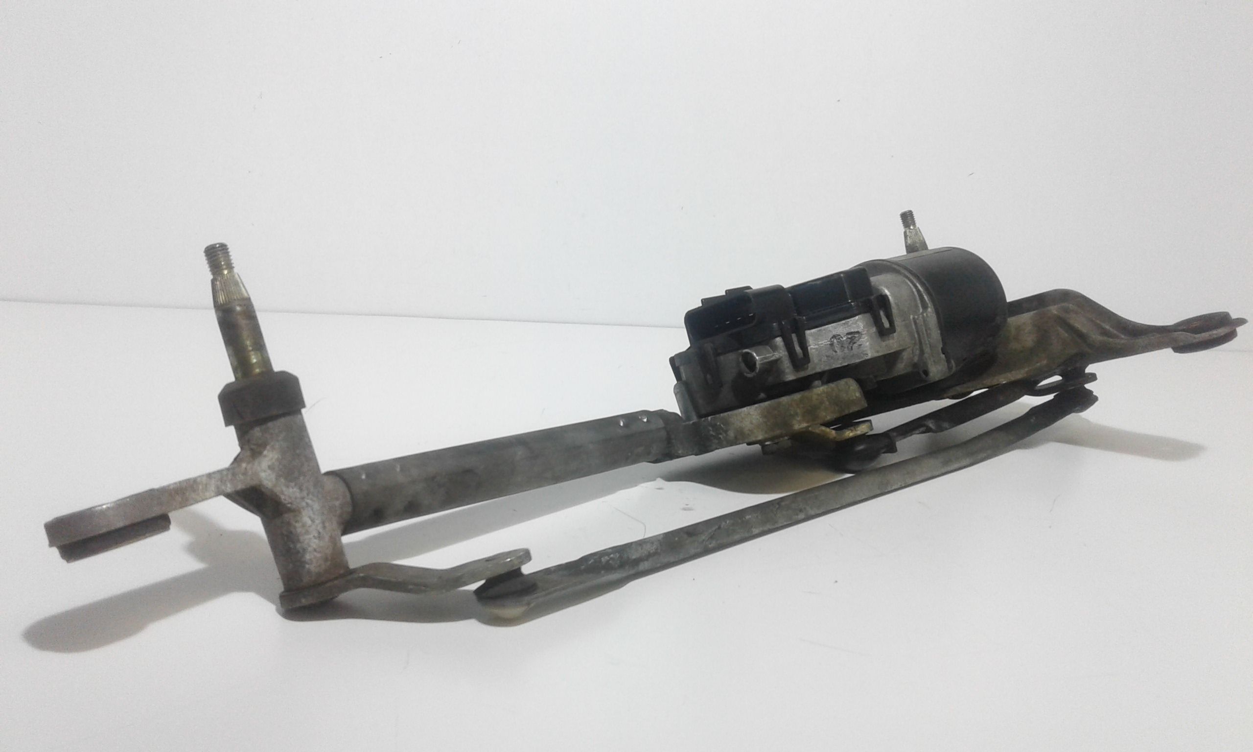 Motorino tergi ant completo di tandem FIAT Idea 1 Serie