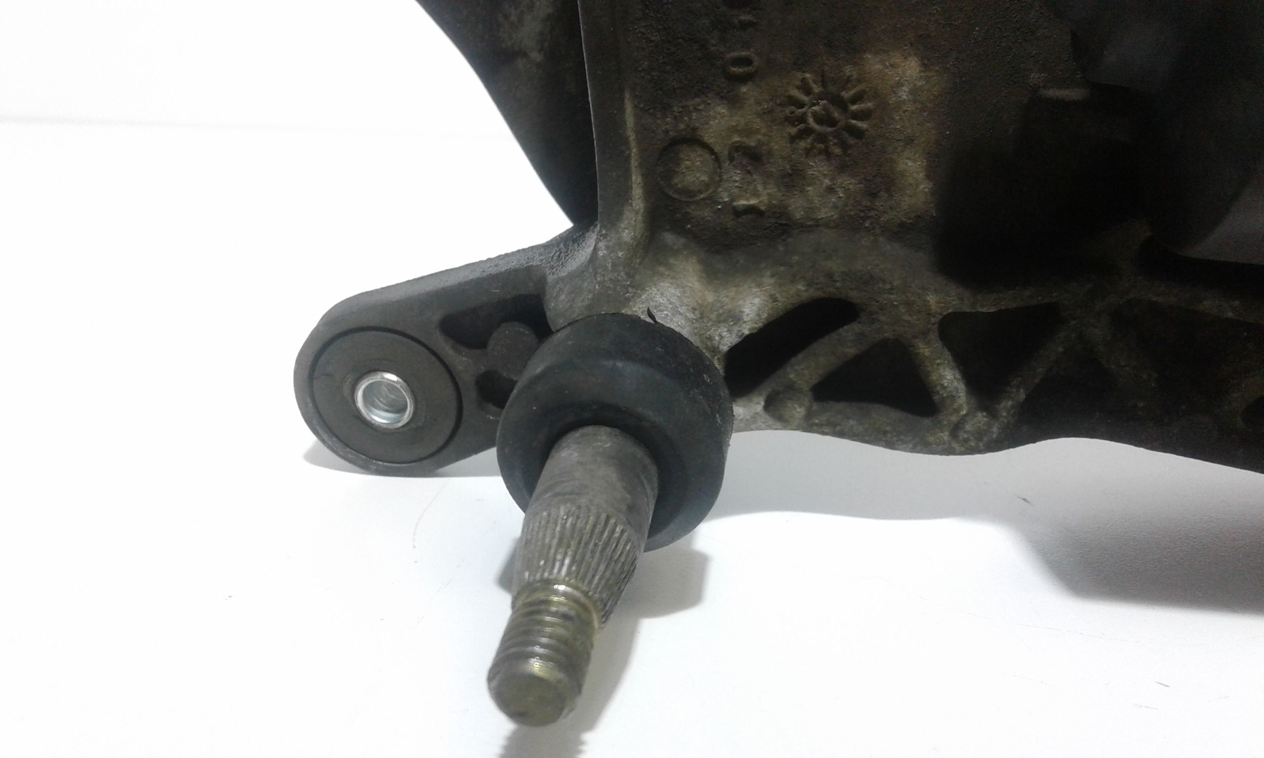 Motorino tergi ant completo di tandem FIAT Idea 1 Serie