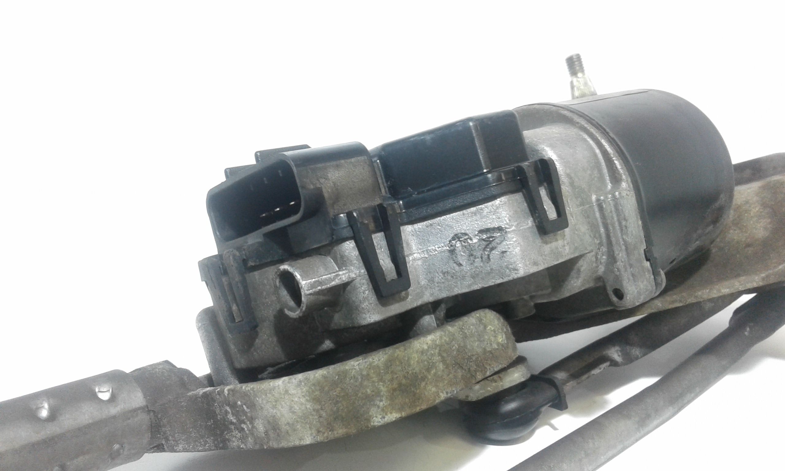 Motorino tergi ant completo di tandem FIAT Idea 1 Serie