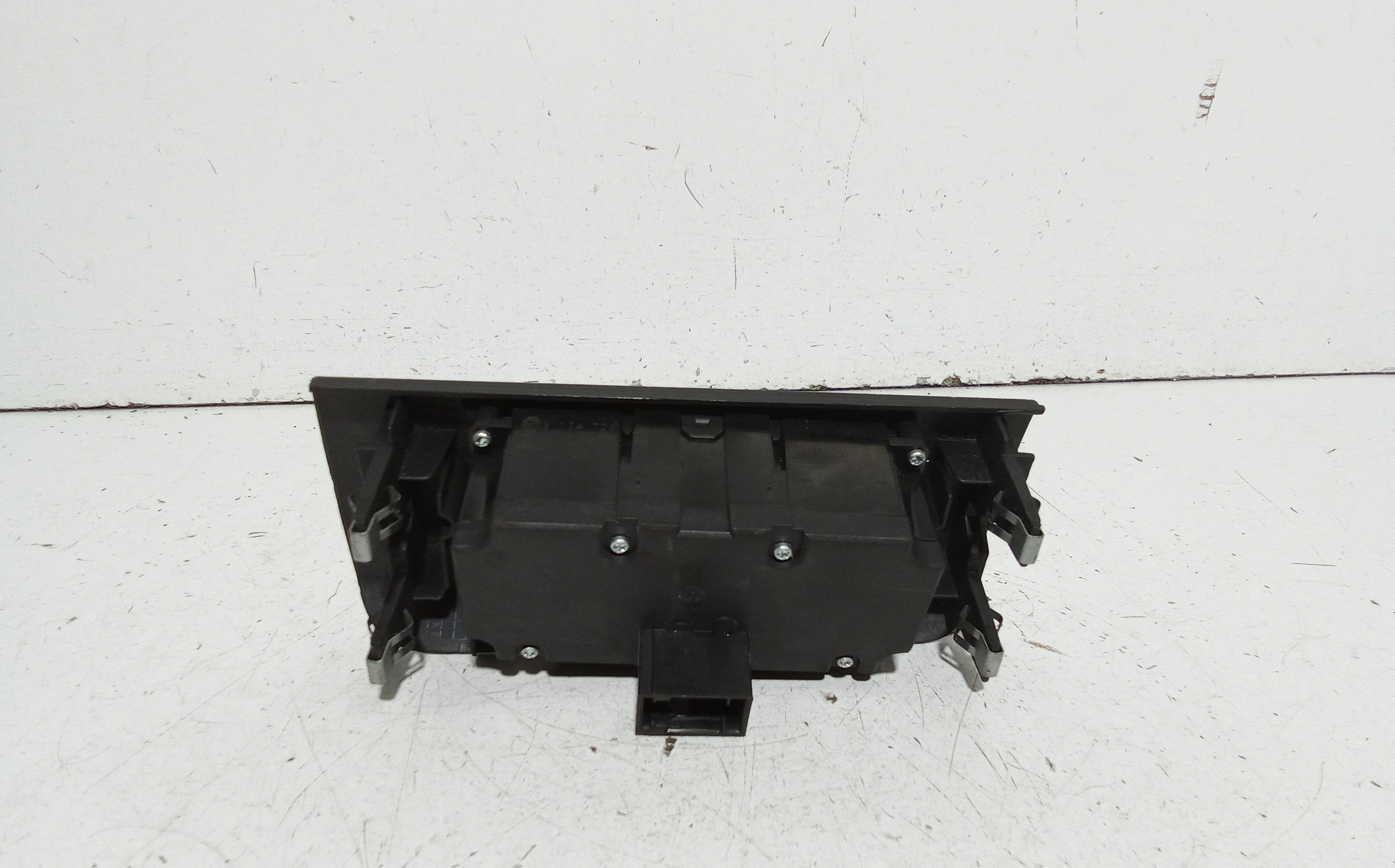 Interruttore comando luci per Bmw X5 Serie (e70) (06>13) (2006 - 2013)