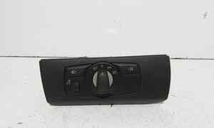 Interruttore comando luci per Bmw X5 Serie (e70) (06>13) (2006 - 2013)