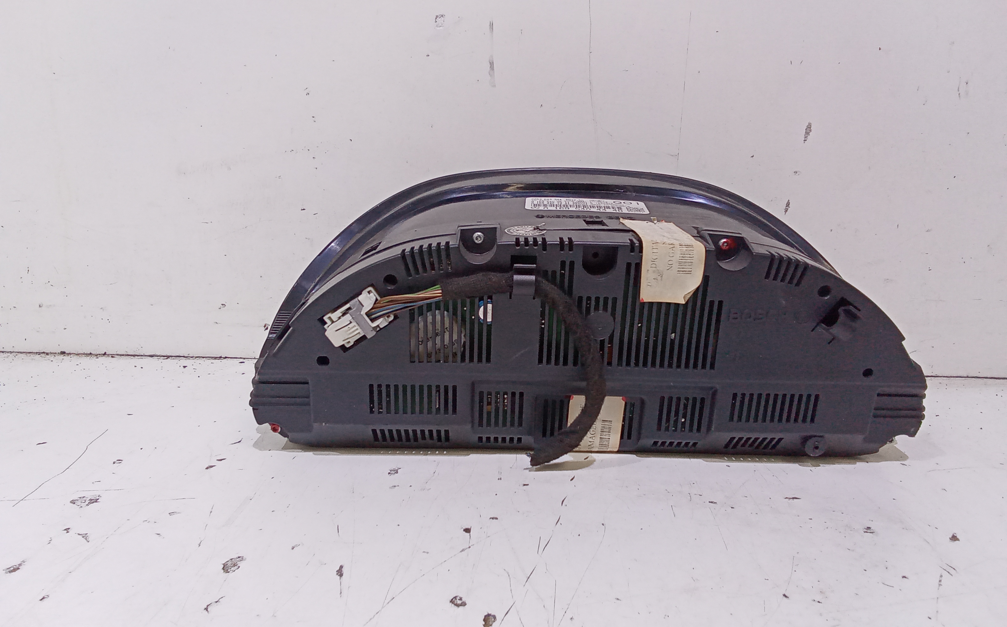 Quadro Strumenti per Mercedes Classe B W245 1 Serie (2005 - 2011)