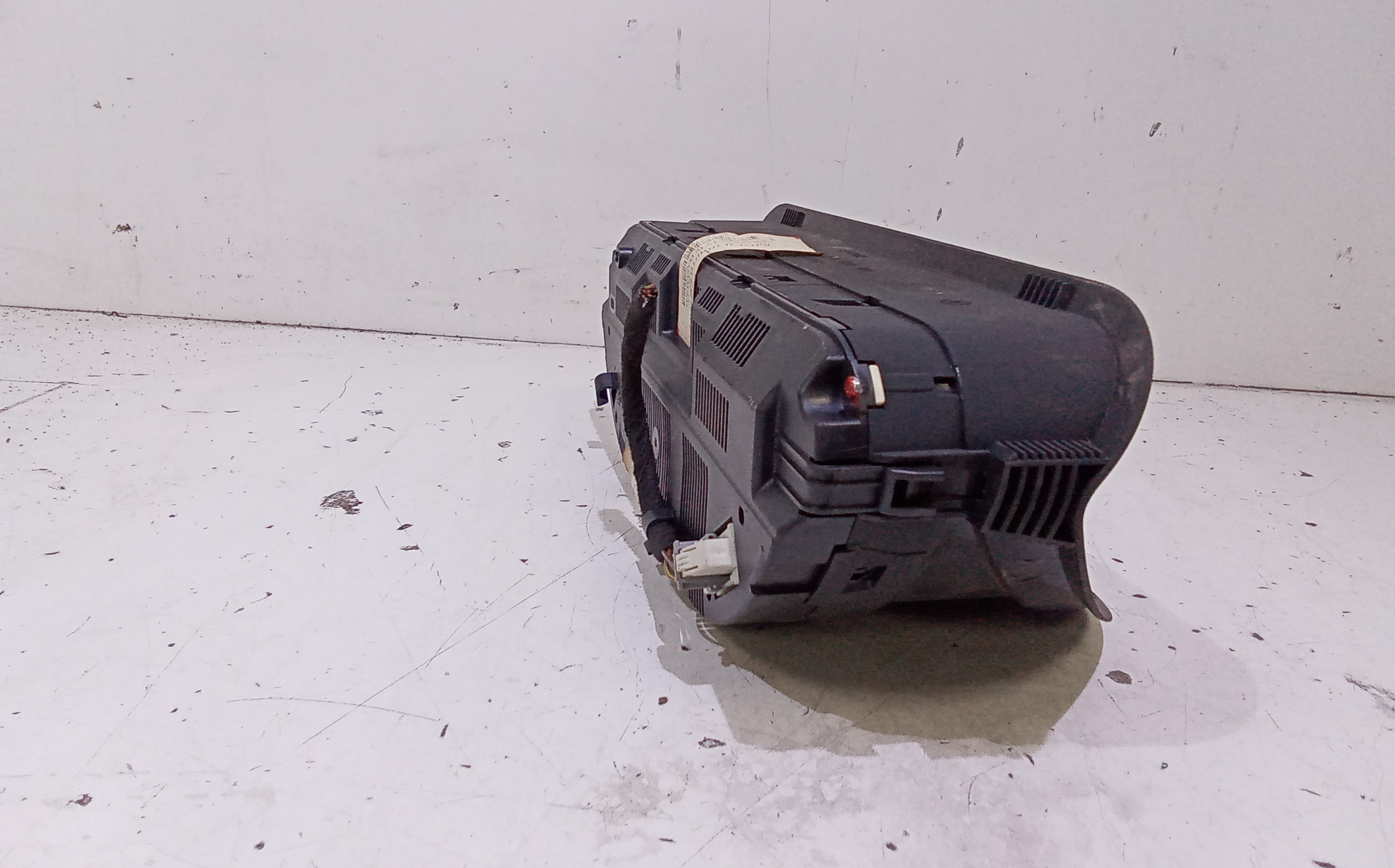 Quadro Strumenti per Mercedes Classe B W245 1 Serie (2005 - 2011)